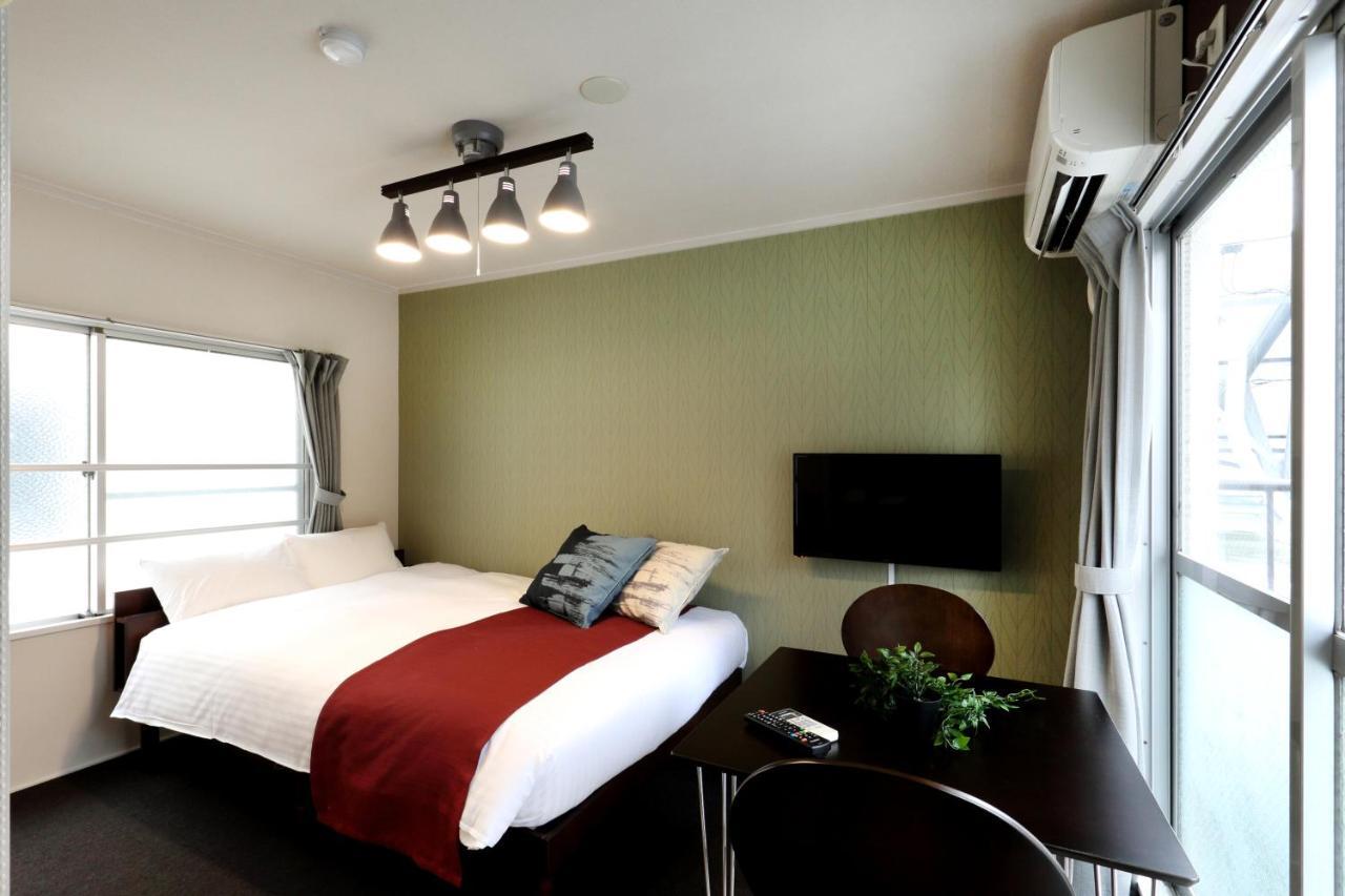 Smart Hotel Hakata 3 Fukuoka  Exterior photo
